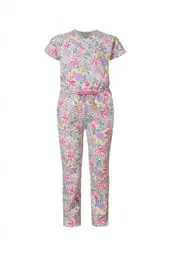 Produktbild: Noppies Kids Girls Jumpsuit Eldorado Short Sleeve All Over prin