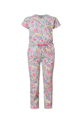 Produktbild: Noppies Kids Girls Jumpsuit Eldorado Short Sleeve All Over prin