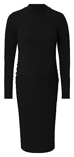 Produktbild: Noppies Maternity Aima Rib Dress LS