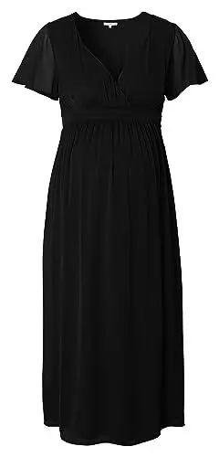 Produktbild: Noppies Maternity Amelie Maxi Dress SS