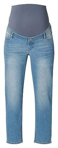 Produktbild: Noppies Maternity Azua Jeans mom fit OTB