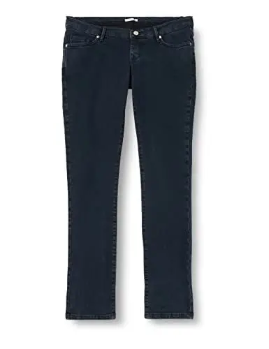 Produktbild: Noppies Maternity Damen Mila Over The Belly Skinny Jeans, Dark Denim Wash-P502, 29/32