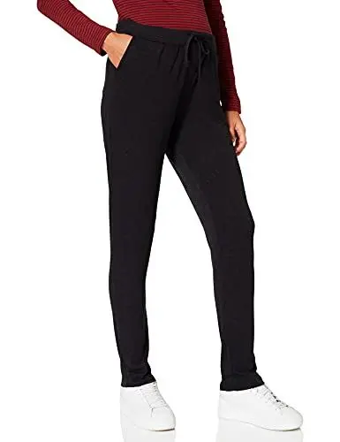 Produktbild: Noppies Maternity Damen Pants UTB Hudson Hose, Grey Melange/Murat Yapi-P806, L