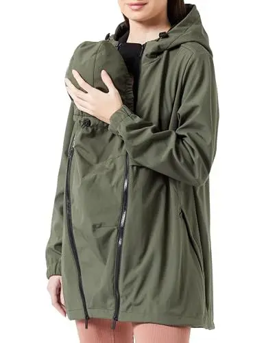 Produktbild: Noppies Maternity Jacket 3-way Fes long sleeve