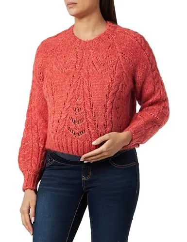 Produktbild: Noppies Maternity Pullover Esbjerg Nursing Long Sleeve