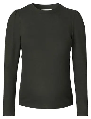 Produktbild: Noppies Maternity Top Flint Nursing Long Sleeve