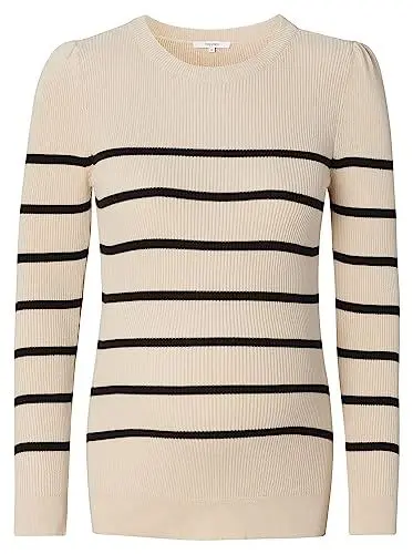 Produktbild: Noppies Maternity Zana Knit Pullover LS