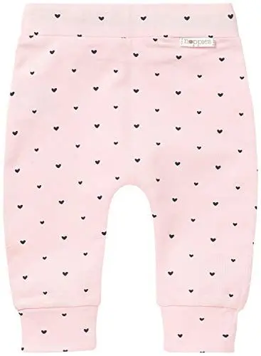 Produktbild: Noppies Baby M dchen G Nos 3 stk. sæt Hosen Set, Light Rose, 56 EU