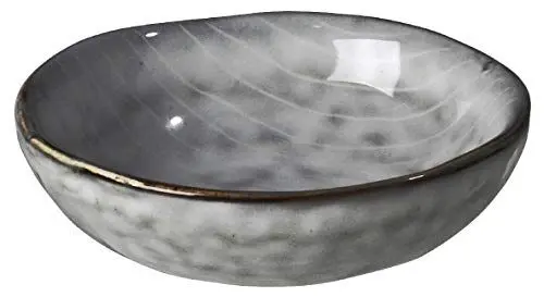 Produktbild: broste Copenhagen Nordic SEA Butterschale 7 x 2 cm