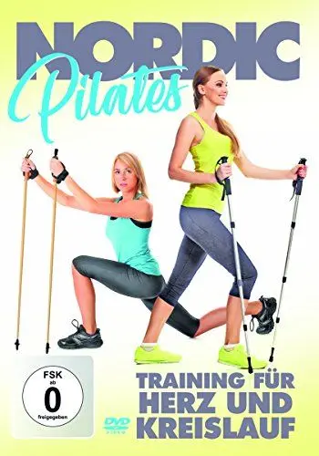 Produktbild: Nordic Pilates