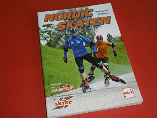 Produktbild: Nordic Skaten