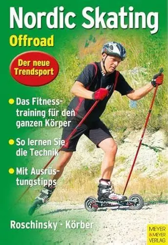 Produktbild: Nordic Skating Offroad