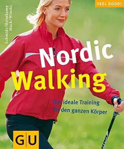 Produktbild: Nordic Walking (GU Feel good!)