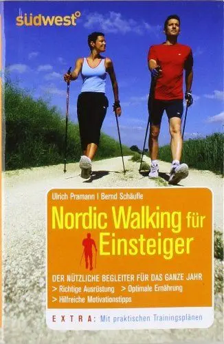 Produktbild: Nordic Walking für Einsteiger