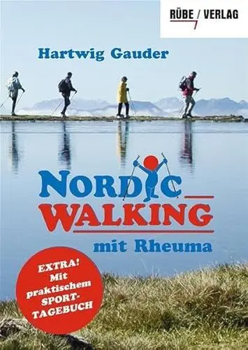 Produktbild: Nordic Walking mit Rheuma