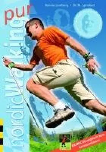 Produktbild: Nordic Walking pur