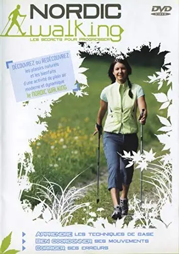 Produktbild: Nordic walking (FR Import)