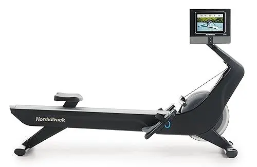Produktbild: NordicTrack RW700 Rudergeräte
