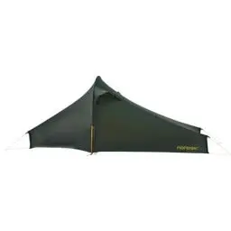 Produktbild: Nordisk Telemark 2.2 LW Zelt grün