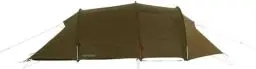 Produktbild: nordisk Oppland 4 PU Tent 4-Personen Zelt dark olive
