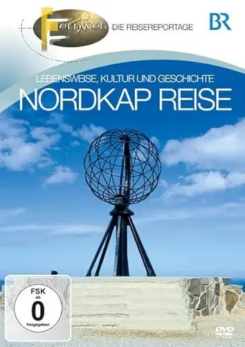 Produktbild: Nordkap Reise - Fernweh