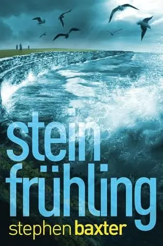 Produktbild: Nordland-Trilogie 1: Steinfrühling