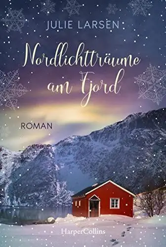 Produktbild: Nordlichtträume am Fjord
