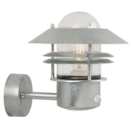Produktbild: Nordlux 25031031 Sensorleuchte IP54
