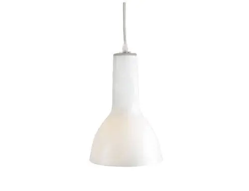 Produktbild: Nordlux Pendelleuchte Miso Pendel 60W E27 weiß 72563011