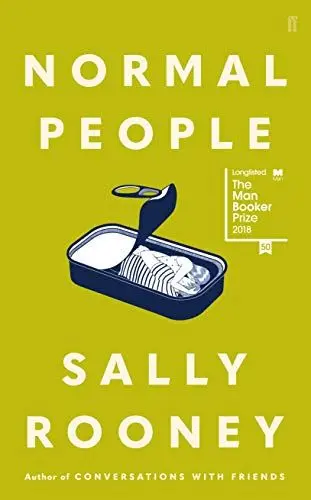 Produktbild: Normal People