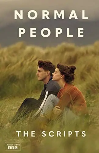 Produktbild: Normal People: The Scripts