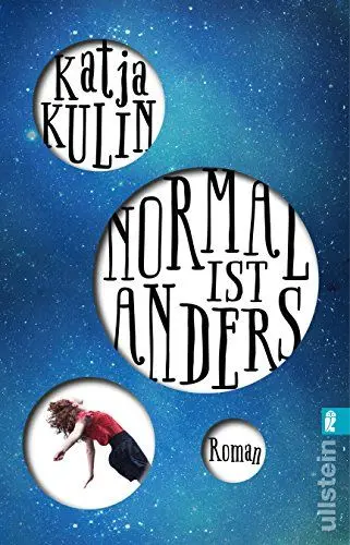 Produktbild: Normal ist anders: Roman