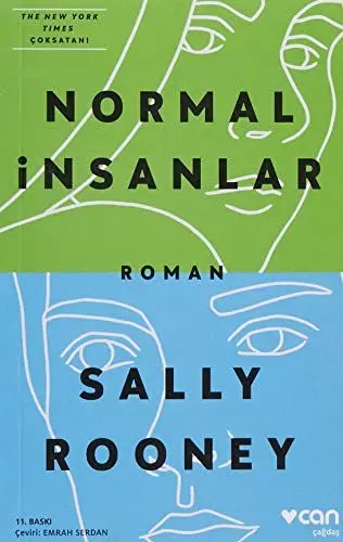 Produktbild: Normal İnsanlar: The New York Times Çok Satanı