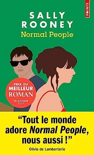 Produktbild: Normal people