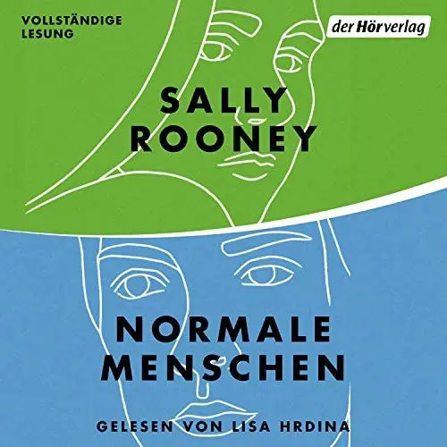 Produktbild: Normale Menschen