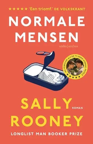 Produktbild: Normale mensen