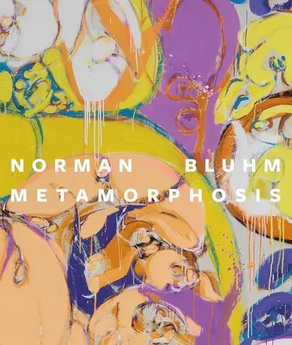 Produktbild: Norman Bluhm: Metamorphosis