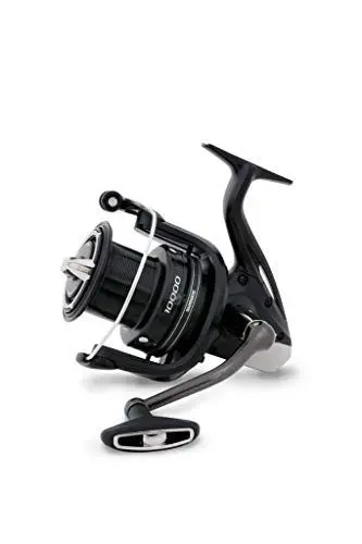 Produktbild: Shimano Aerlex 10000 Xtb Spod, Schwarz