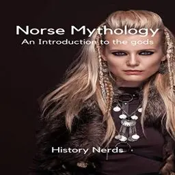 Produktbild: Norse Mythology: An Introduction to the Gods
