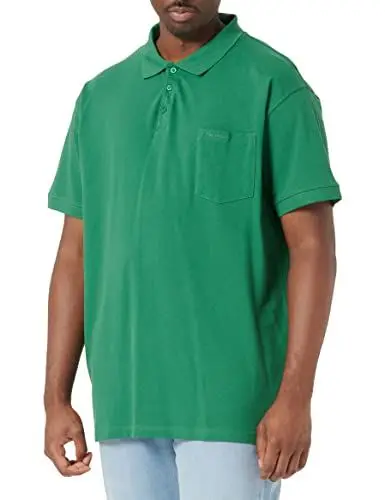 Produktbild: North 56-4 Herren 99011 Poloshirt, Grün (Green 0600), XX-Large (Herstellergröße: US-XL)
