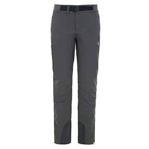 Produktbild: North Face Damen Hose W Fuselage Pants, Asphalt Grey, 32 REG, 0648335472200