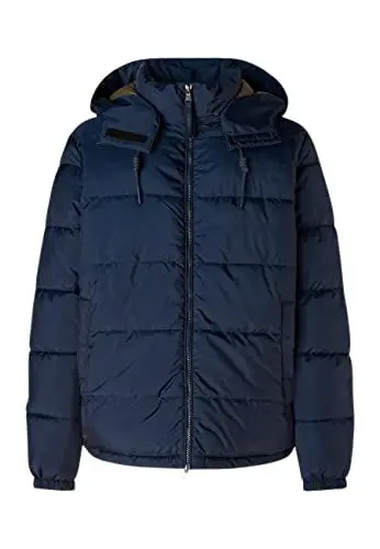 Produktbild: North Sails Herren Olden Hooded Anzugjacke, Navy Blue, X-Large