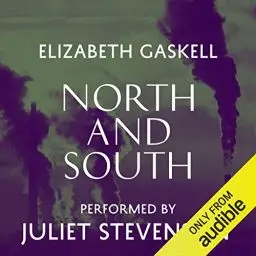 Produktbild: North and South