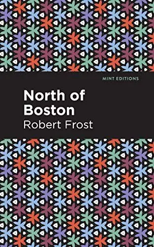 Produktbild: North of Boston (Mint Editions (Poetry and Verse))