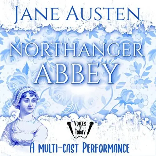 Produktbild: Northanger Abbey
