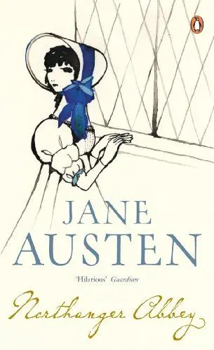 Produktbild: Northanger Abbey (Penguin Classics)