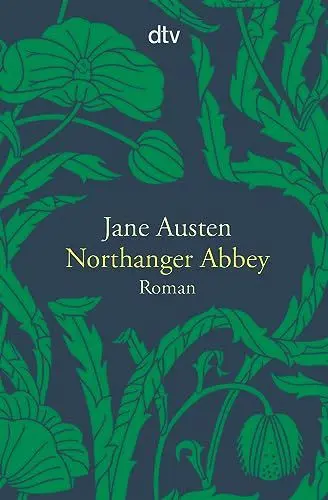 Produktbild: Northanger Abbey: Roman