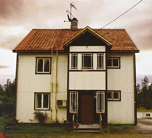 Produktbild: Northern Ghost