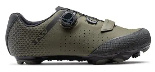 Produktbild: Northwave Origin Plus 2 MTB Schuhe, Fahrradschuhe Mountainbike XC, Grün 47