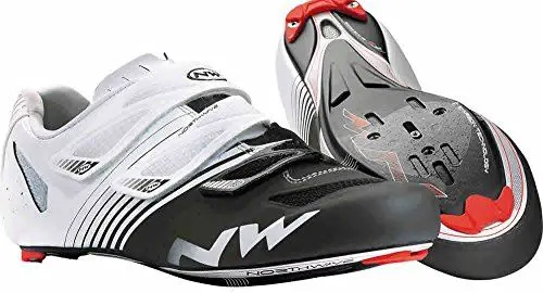 Produktbild: Northwave Unisex Cycling Shoes Torpedo 3s M 80141004 51 Sneaker, bunt, 47 EU